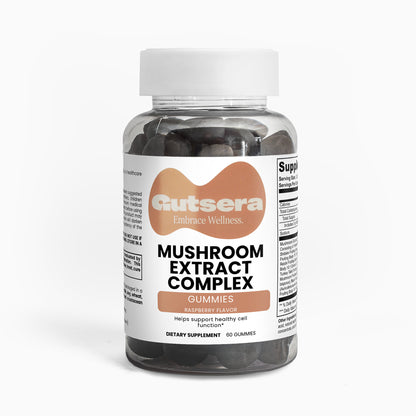Mushroom Extract Complex