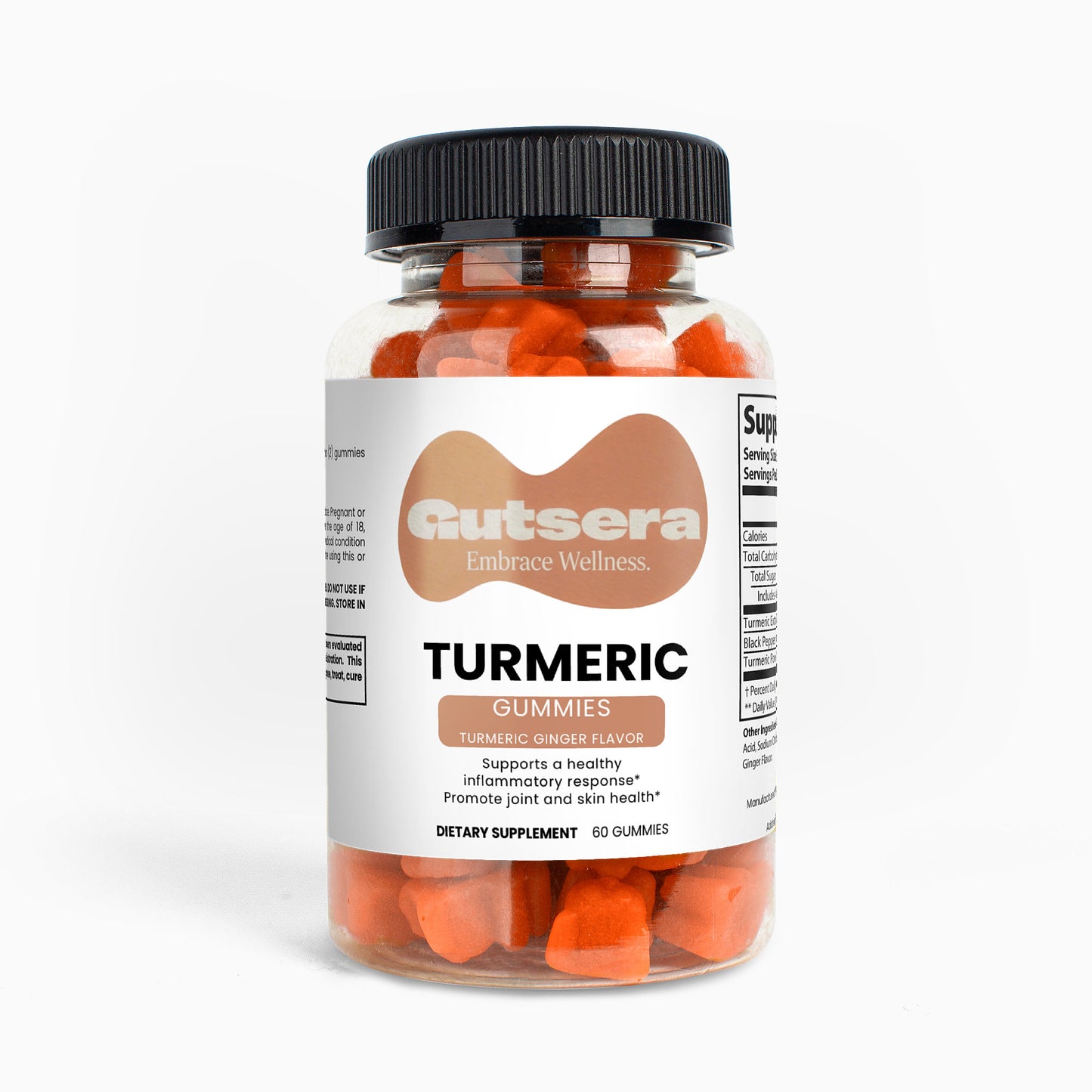 Turmeric Gummies