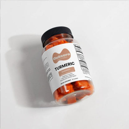 Turmeric Gummies